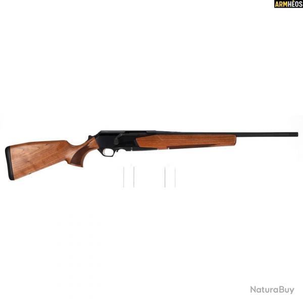 BROWNING CARABINE LINAIRE MARAL 4X HUNTER CAL 30-06SPR CANON 53CM.