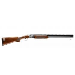 BERETTA FUSIL SUPERPOSÉ ULTRALEGGERO SILVER CAL.20/76 71 cm