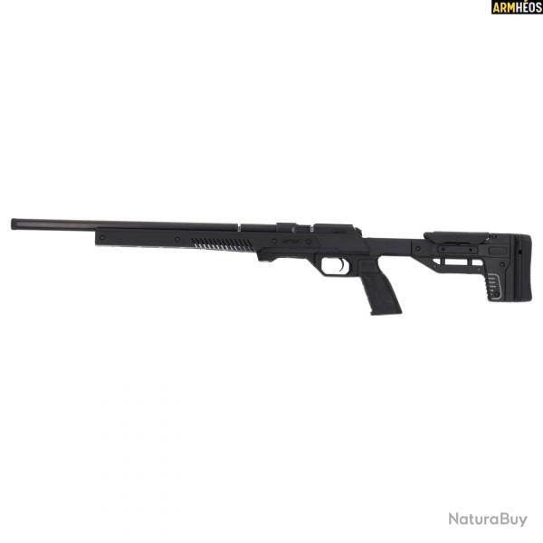 CZ 457 VARMINT CHASSIS MDT ORYX CAL 22LR