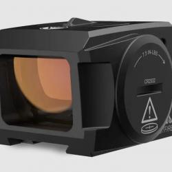 BURRIS VISEUR FASTFIRE E 3MOA RED DOT
