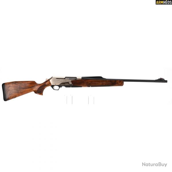 BROWNING CARABINE BAR MODLE ULTIMATE CAL.300WM BAVARIAN GRADE 4