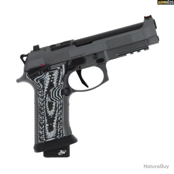 BERETTA PISTOLET 92XI SQUALO 9MM PARA
