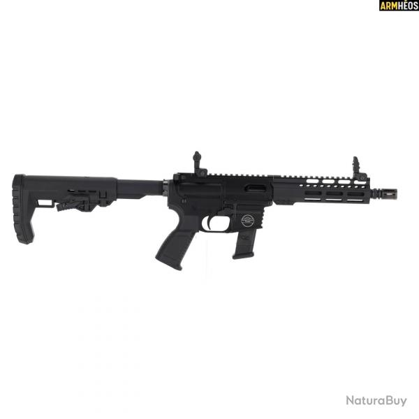 BAVARIAN TACTICAL BTS9 AR9 8.3" 9X19 M-LOK