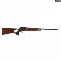 BLASER R8 SUCCES LUXUS Nouvelle GENERATION 2025 CAL.300 win. mag. canon fluté, fileté bois grade 6