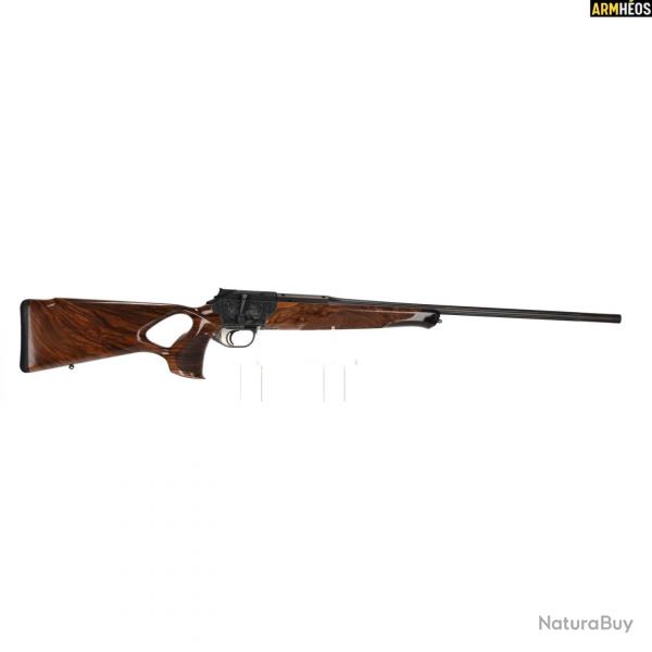 BLASER R8 SUCCES LUXUS Nouvelle GENERATION 2025 CAL.300 win. mag. canon flut, filet bois grade 6
