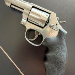 Smith et Wesson Modèle 64 38sp