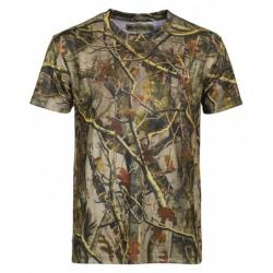 Tee-shirts GhostCamo Forest Percussion