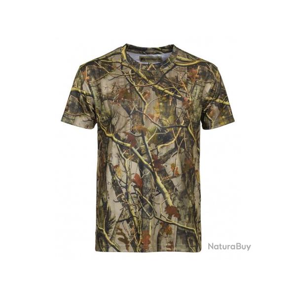 Tee-shirts GhostCamo Forest Percussion