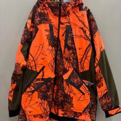 !! NEUF !! VESTE BROWNING XPO LIGHT TAILLE XL
