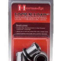 LOCK-N-LOAD CONVERSION KIT KIT BAGUES LNL PRESSE RCBS 044099
