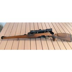 Belle Steyr Mannlicher M Stutzen 7x64