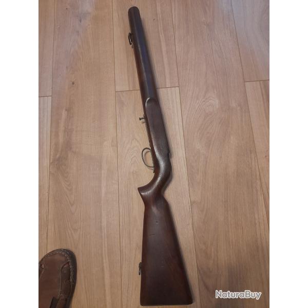 Vend crosse de carabine d'entranement Remington 513T 22lr