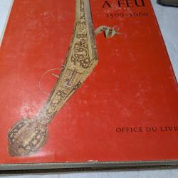 Les armes à feu 1500-1660