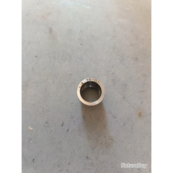 Adaptateur silencieux 5/8-24-0.1