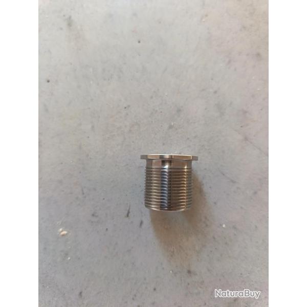 Adaptateur silencieux 5/8-24-0.1