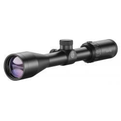 Lunette Hawke vantage 3-9x40 ret 30/30 + colliers Hawke