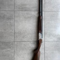 FUSIL FRANCHI VENTOUX SUPERPOSE