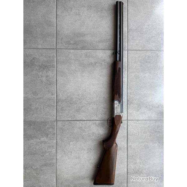 FUSIL FRANCHI VENTOUX SUPERPOSE