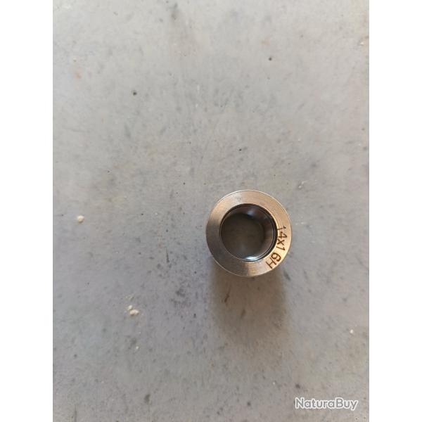 Adaptateur silencieux 14x1 6H