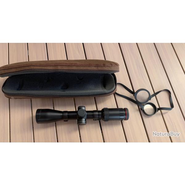 lunette Kite optics K6 1,5x10x42