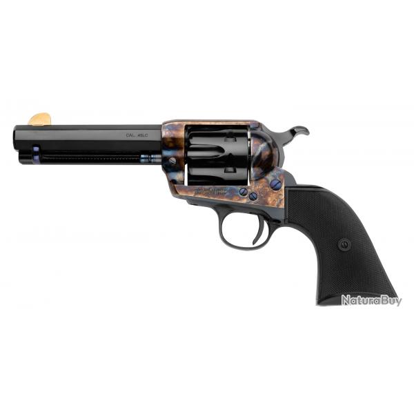 PIETTA 1873 SA CAL.357MAG 4''3/4 COMPETITION LINE