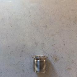 Adaptateur 14x1 6H pour Silencieux