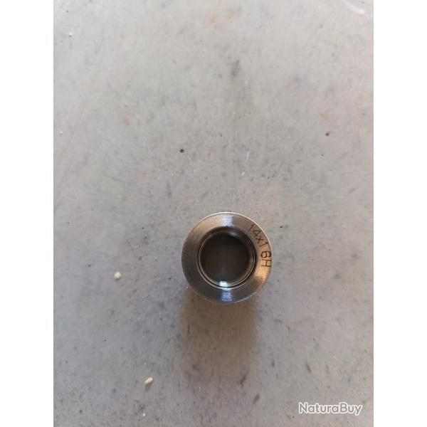 Adaptateur 14x1 6H pour Silencieux