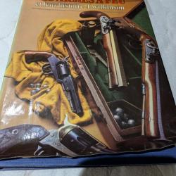 Les armes à feu et leur histoire