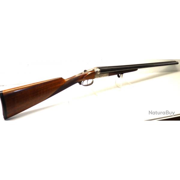 ENCHERE SANS RESREV FUSIL DEMAS MODELE 2001 - CAL12/70 - FABRIQUE PAR LES ATELIERS VERNEY CARRON