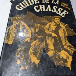 Guide de la chasse