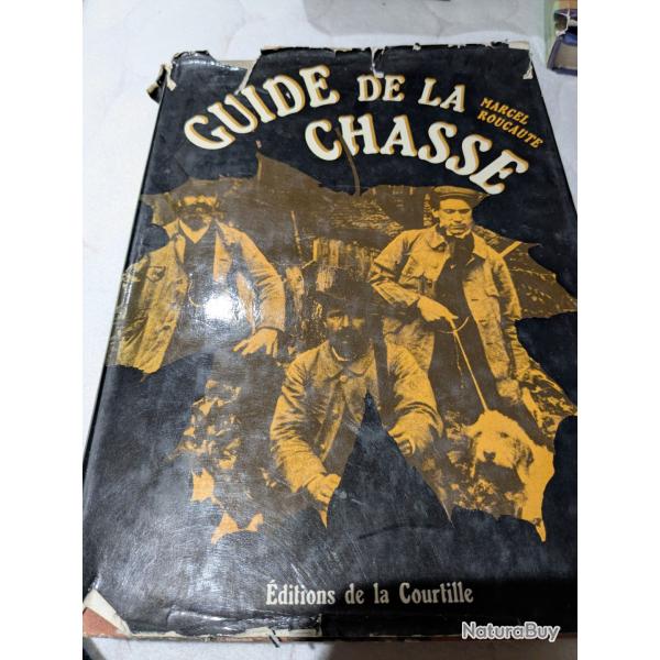 Guide de la chasse