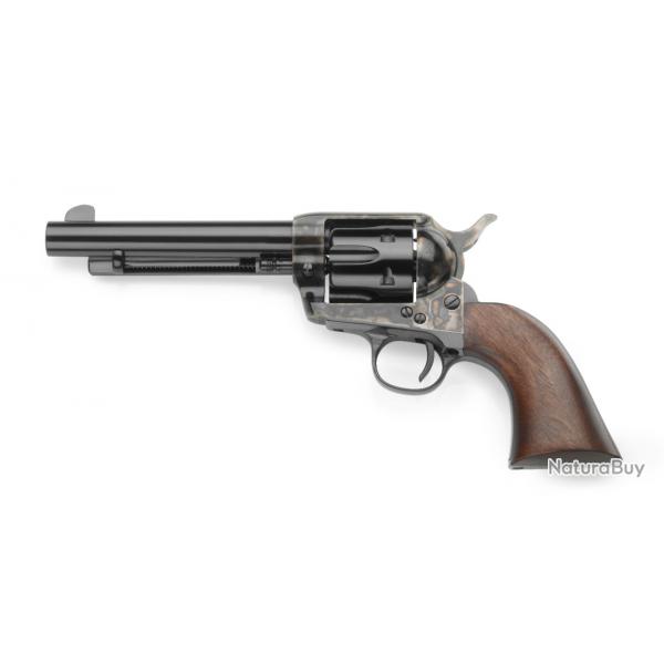 PIETTA 1873 SA CAL.9X19 EN CANON DE 5'' 1/2 ou 4" 3/4 AUX CHOIX / FRAIS DE PORT OFFERT