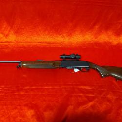 Remington model 7400 calibre 280 remington enchère a 1 euro
