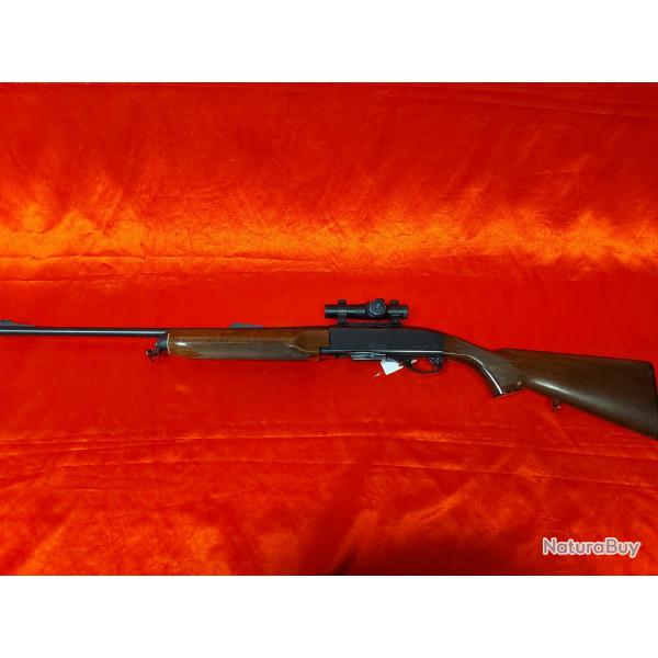 Remington model 7400 calibre 280 remington enchre a 1 euro