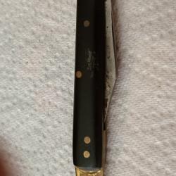 Petit couteau pliant allemand WW2