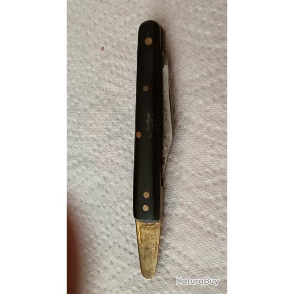 Petit couteau pliant allemand WW2