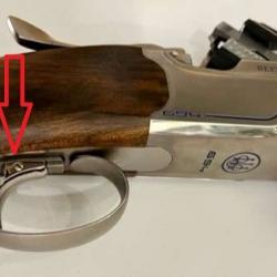 Vis de queue de détente pour beretta 692/694