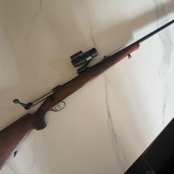 Anschutz Modell 110