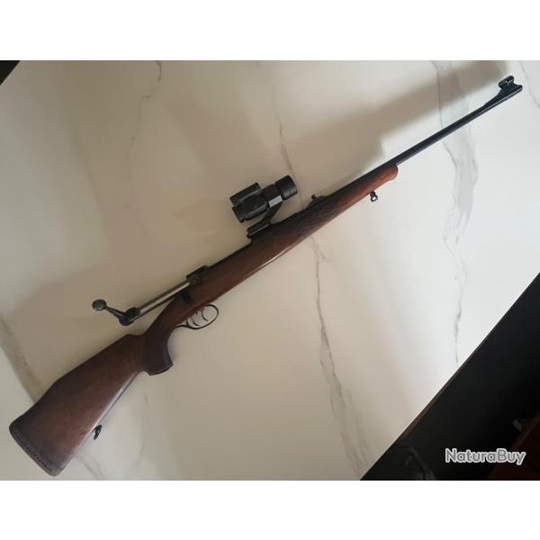 Anschutz Modell 110