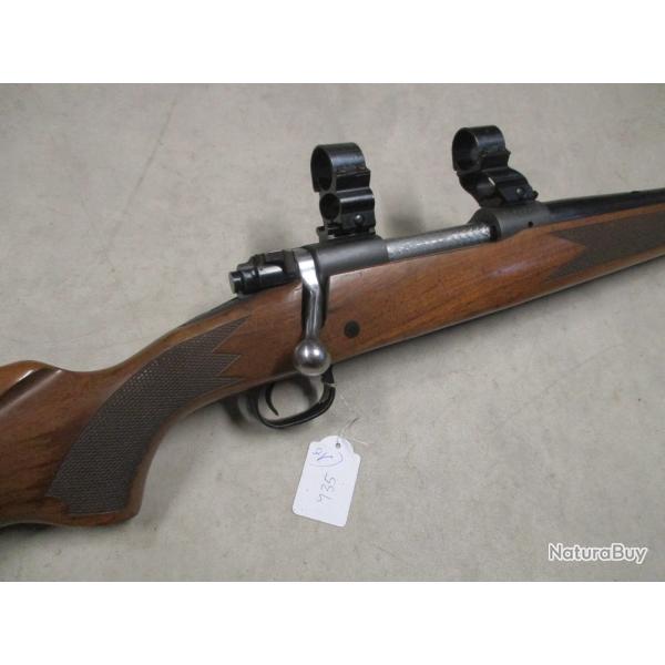Idal pour les gardes, Winchester 70 en 222 Remington!!! Mise  prix 1 euro sans prix de rserve!!!