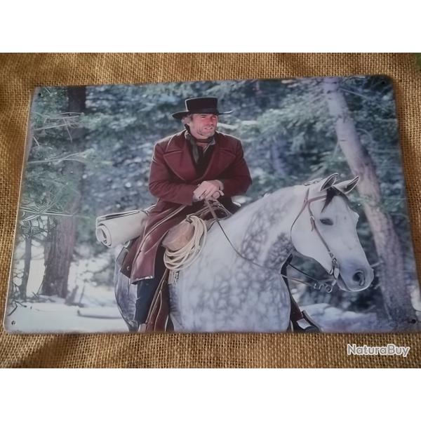 plaque  dco western cb