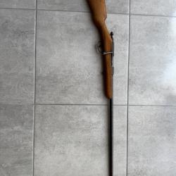 Carabine 9 mm Manu Arm