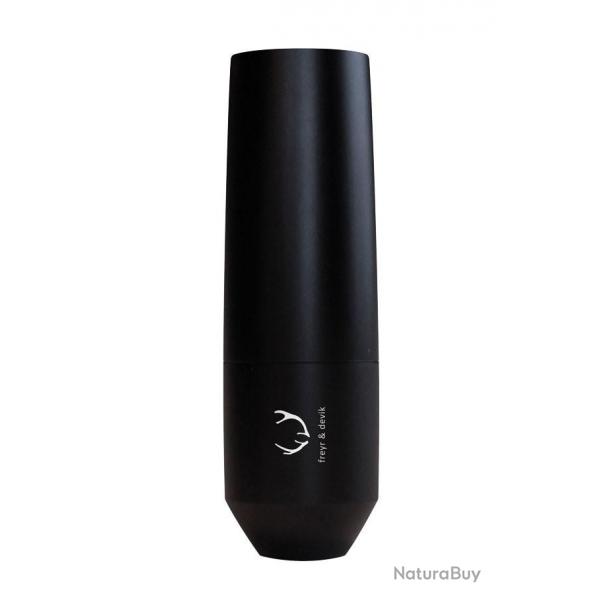 Silencieux Freyr & Devik 196 titanium cal. max 6,5 M17x1
