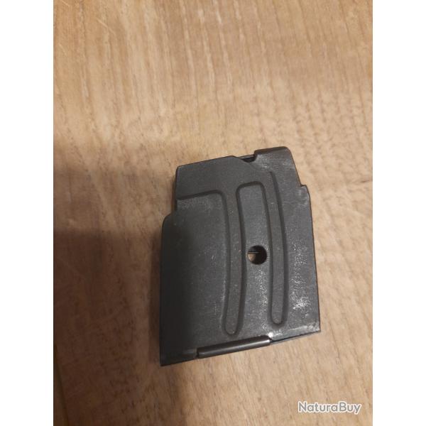 Vend chargeur CZ 452 en trs bon tat