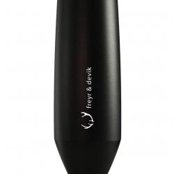 Silencieux FREYR & DEVIK Featherweight 149 Titanium 6,5 mm 1/2" - 20