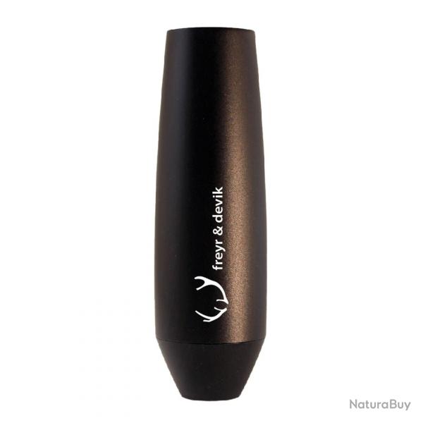 Silencieux FREYR & DEVIK Ultimate Silence 3D- 131 9,5 mm 1/2" - 28