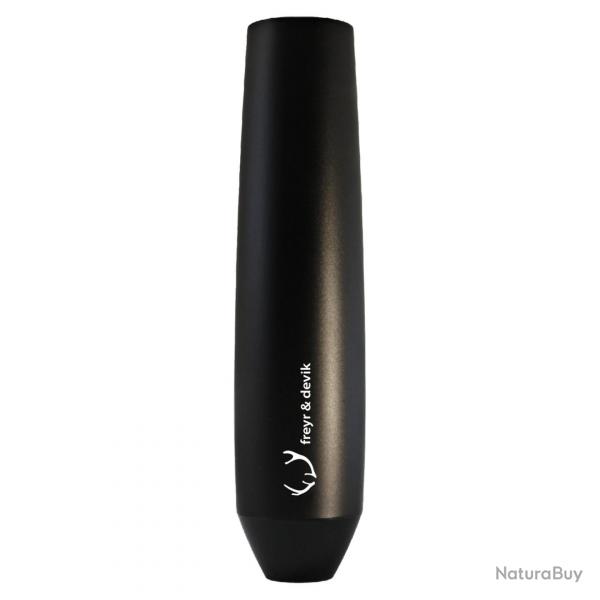Silencieux FREYR & DEVIK Ultimate Silence 3D- 281 9,5 mm 1/2" - 28