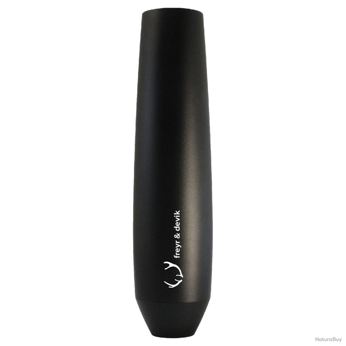 Silencieux FREYR & DEVIK Ultimate Silence 3D- 338 .224 1/2