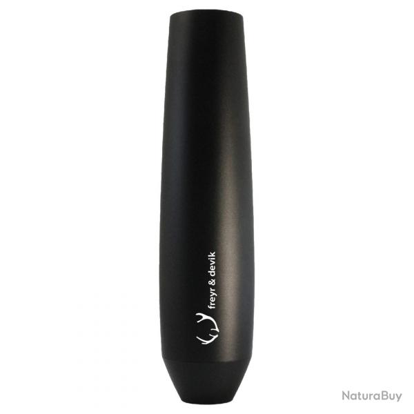 Silencieux FREYR & DEVIK Ultimate Silence 3D- 338 9,5 mm 1/2" - 20