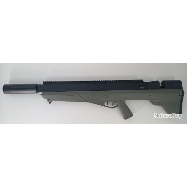 Benjamin Bulldog 357 PCP prpar Match